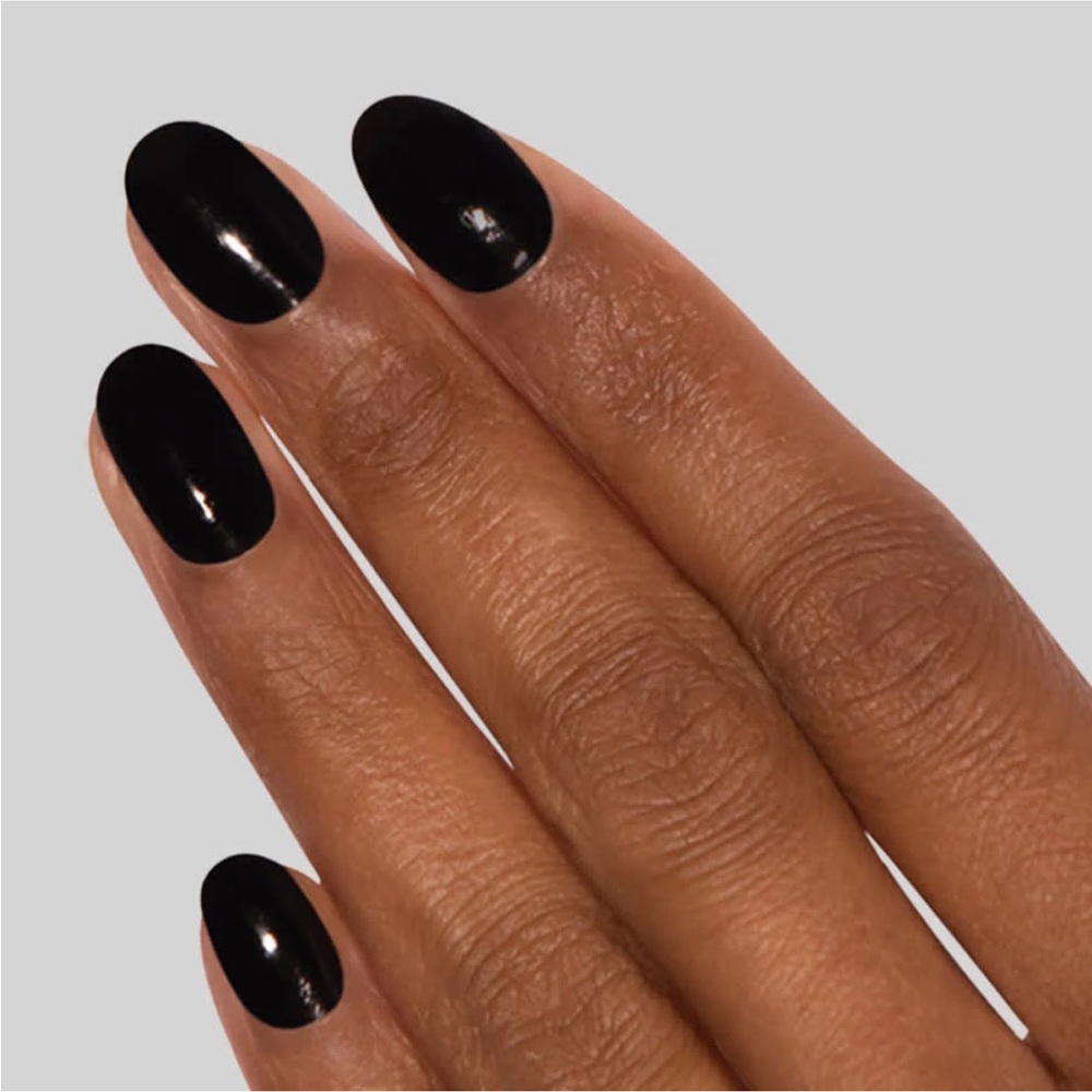 Color Street Nail Polish Strips - Midnight in Manhattan